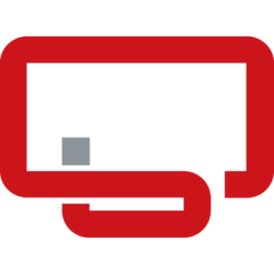 ISPConfig Icon
